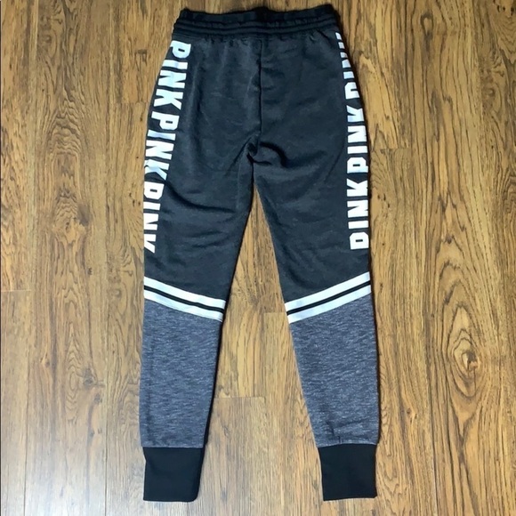 VS PINK Joggers - Picture 4 of 6